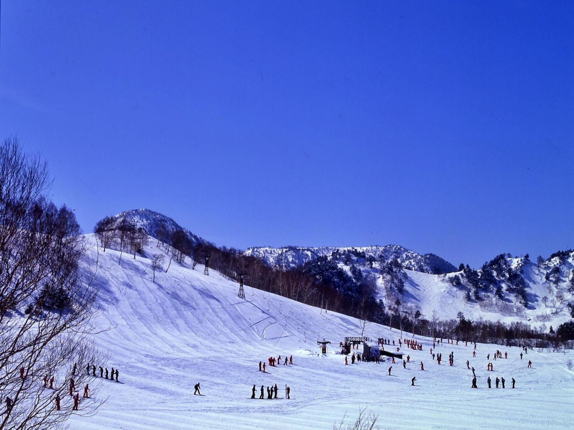 Kidoike Onsen Hotel Yamanouchi  Buitenkant foto
