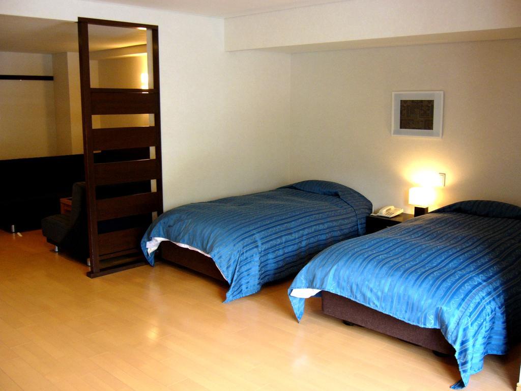 Kidoike Onsen Hotel Yamanouchi  Buitenkant foto